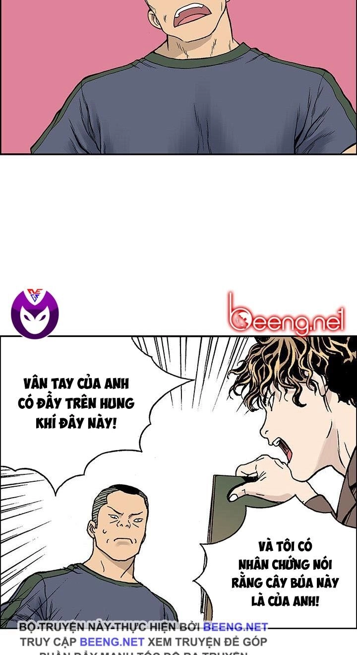 Kang Gito Chapter 25 - 9