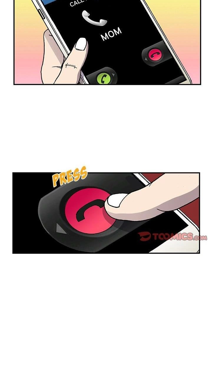 Kang Gito Chapter 26 - 4