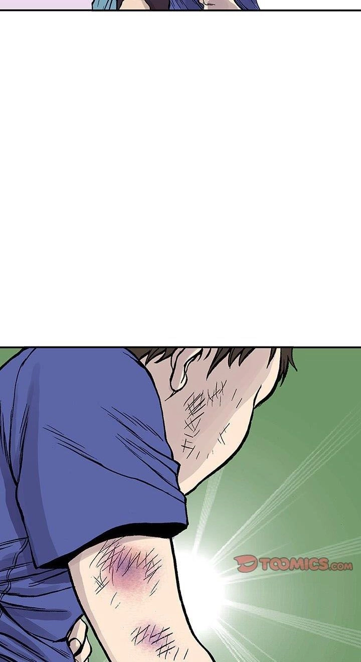 Kang Gito Chapter 26 - 8