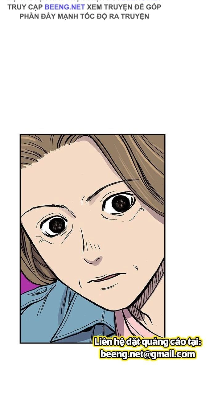 Kang Gito Chapter 26 - 10