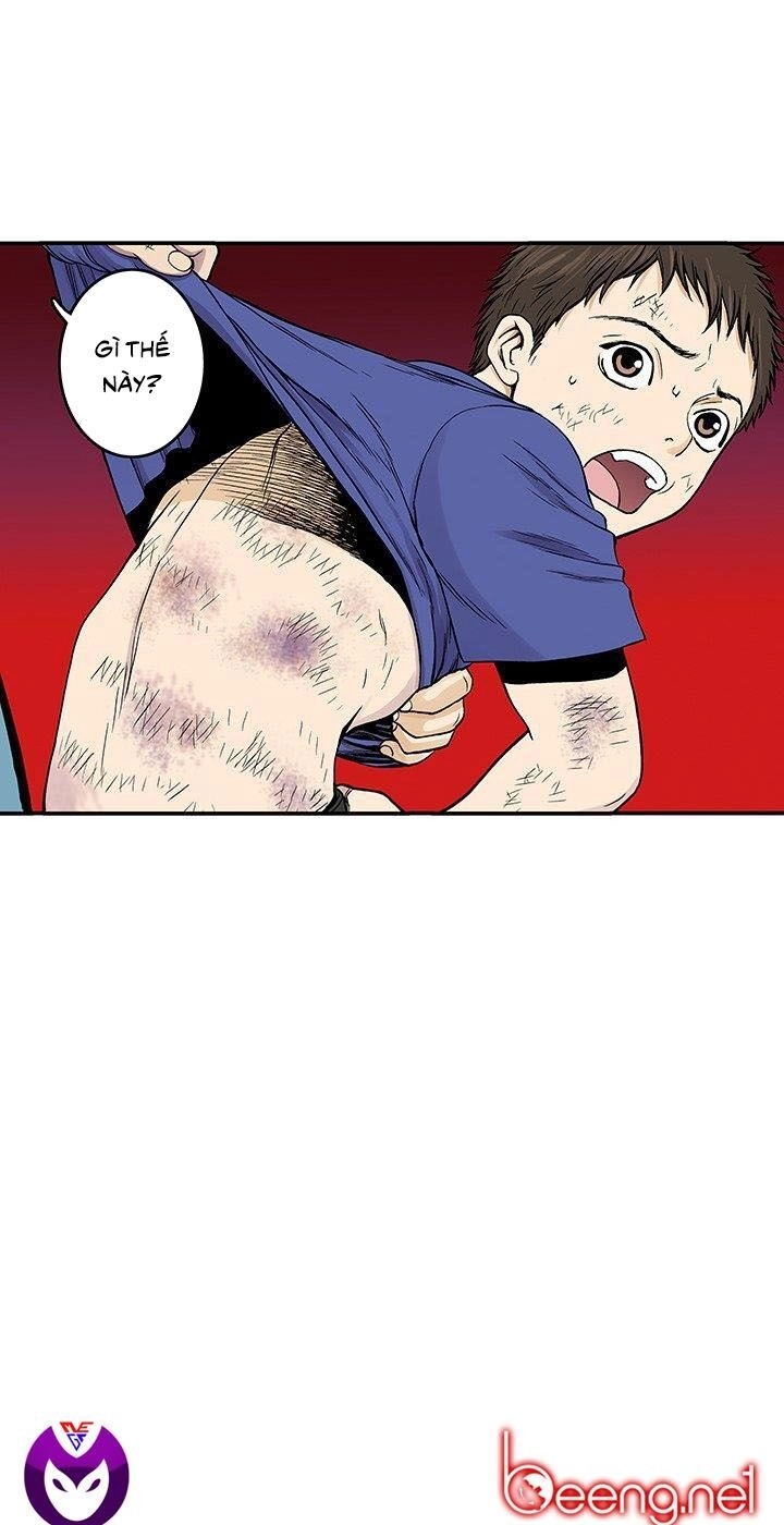 Kang Gito Chapter 26 - 11