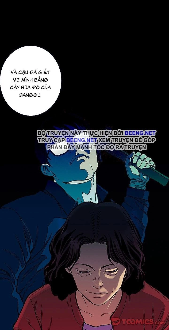 Kang Gito Chapter 26 - 19