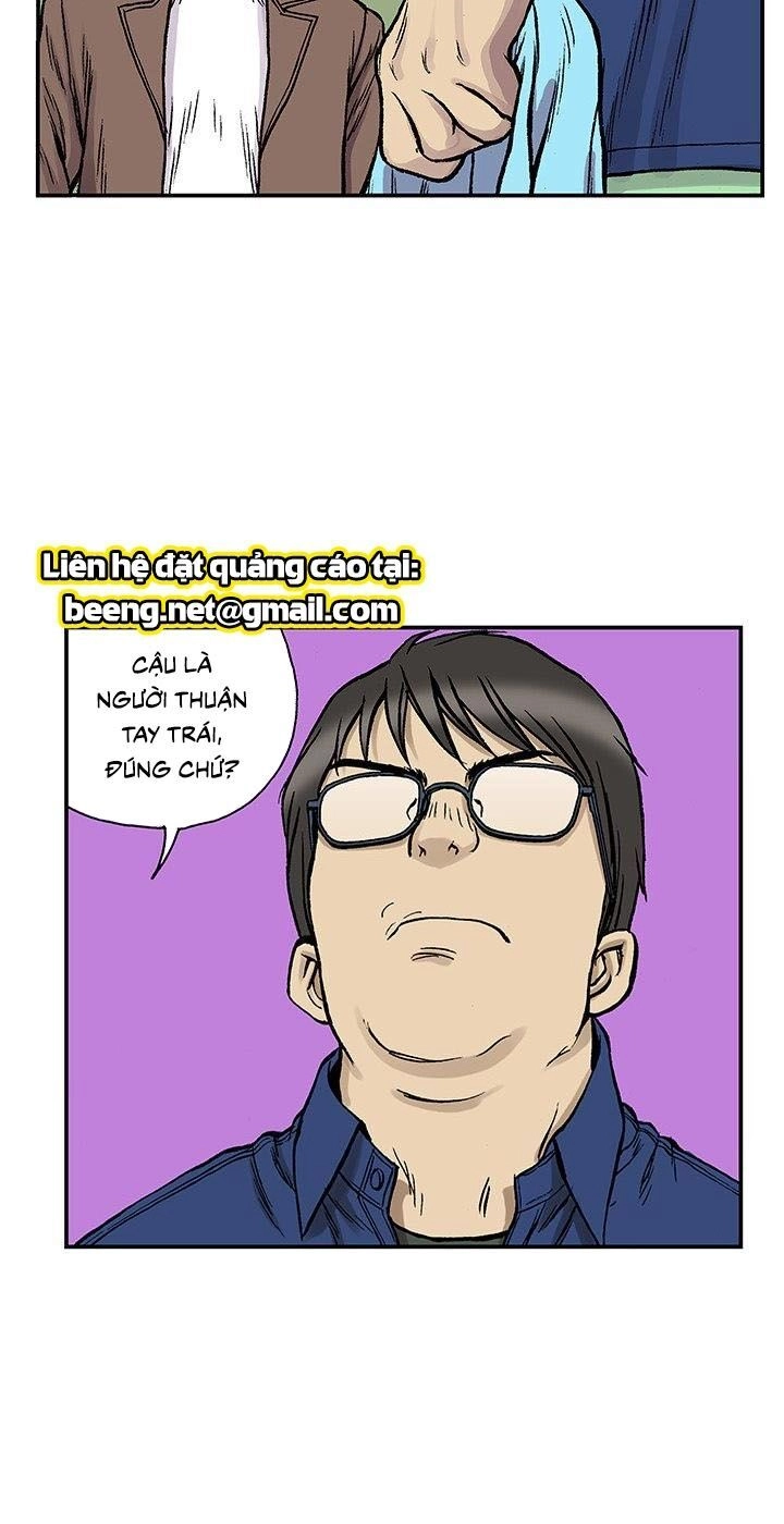 Kang Gito Chapter 26 - 23