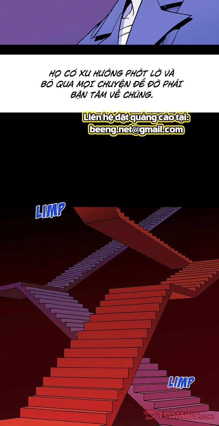 Kang Gito Chapter 26 - 33