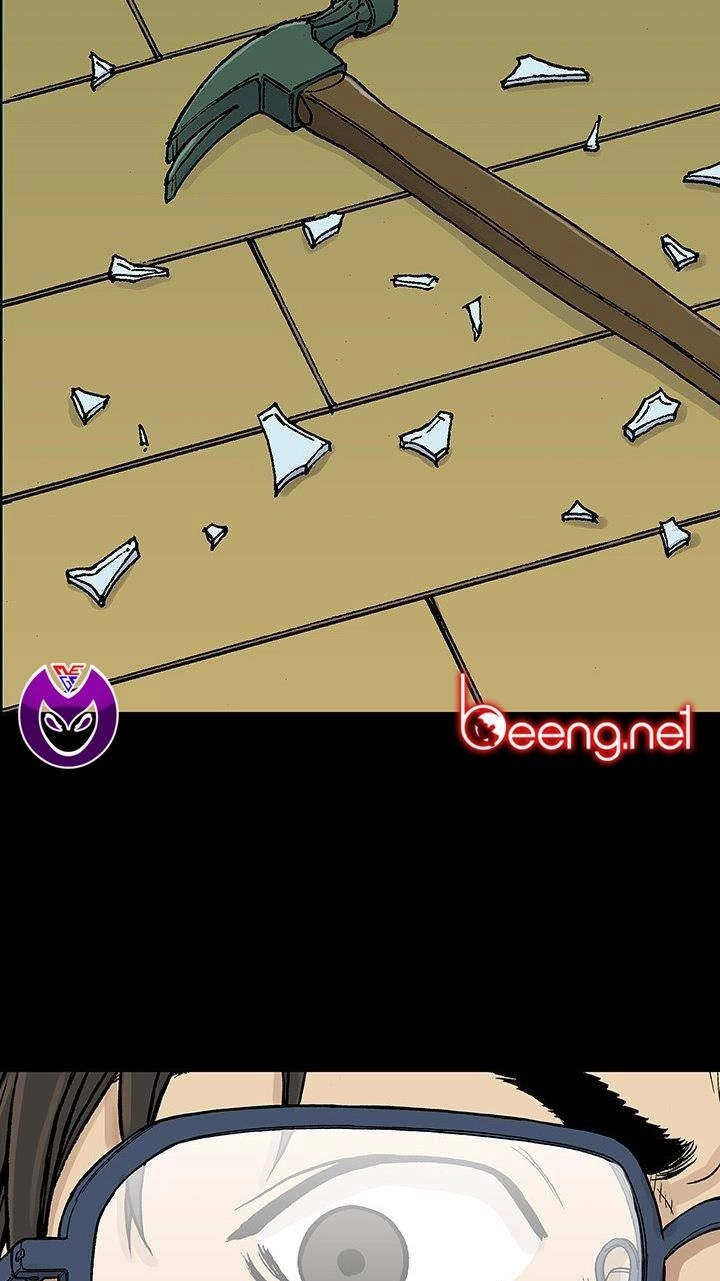 Kang Gito Chapter 26 - 41