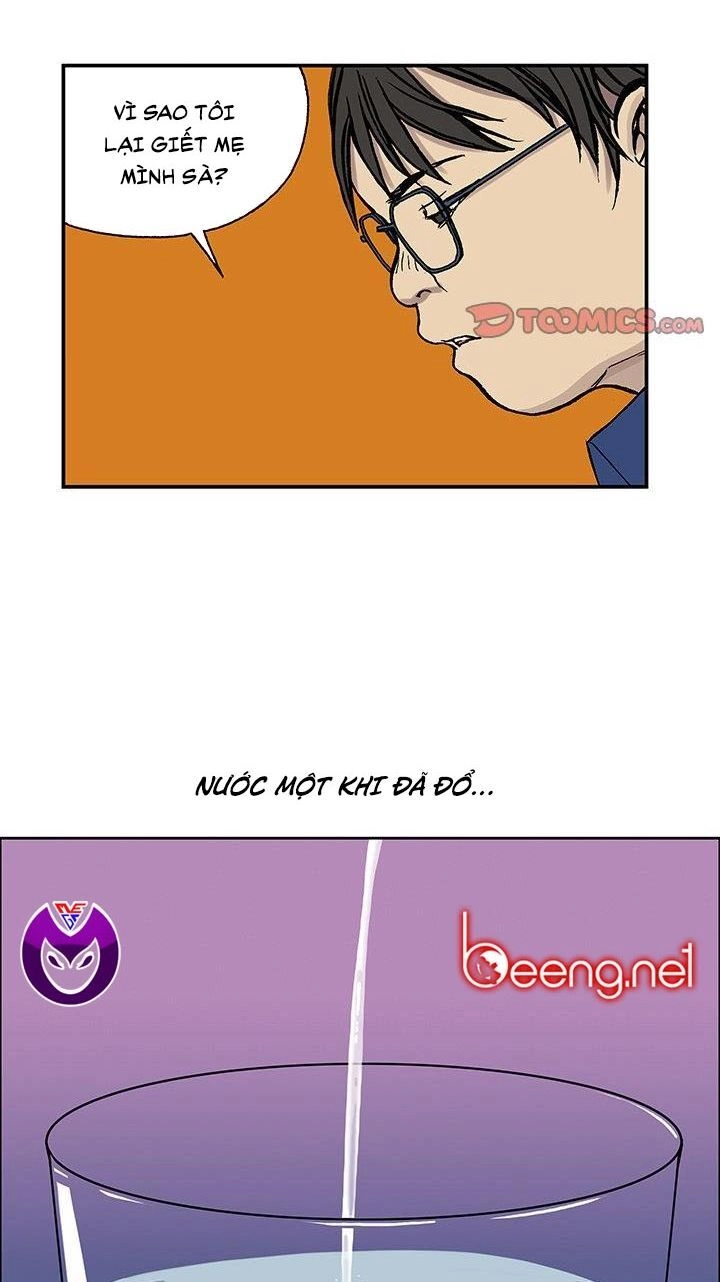 Kang Gito Chapter 26 - 44