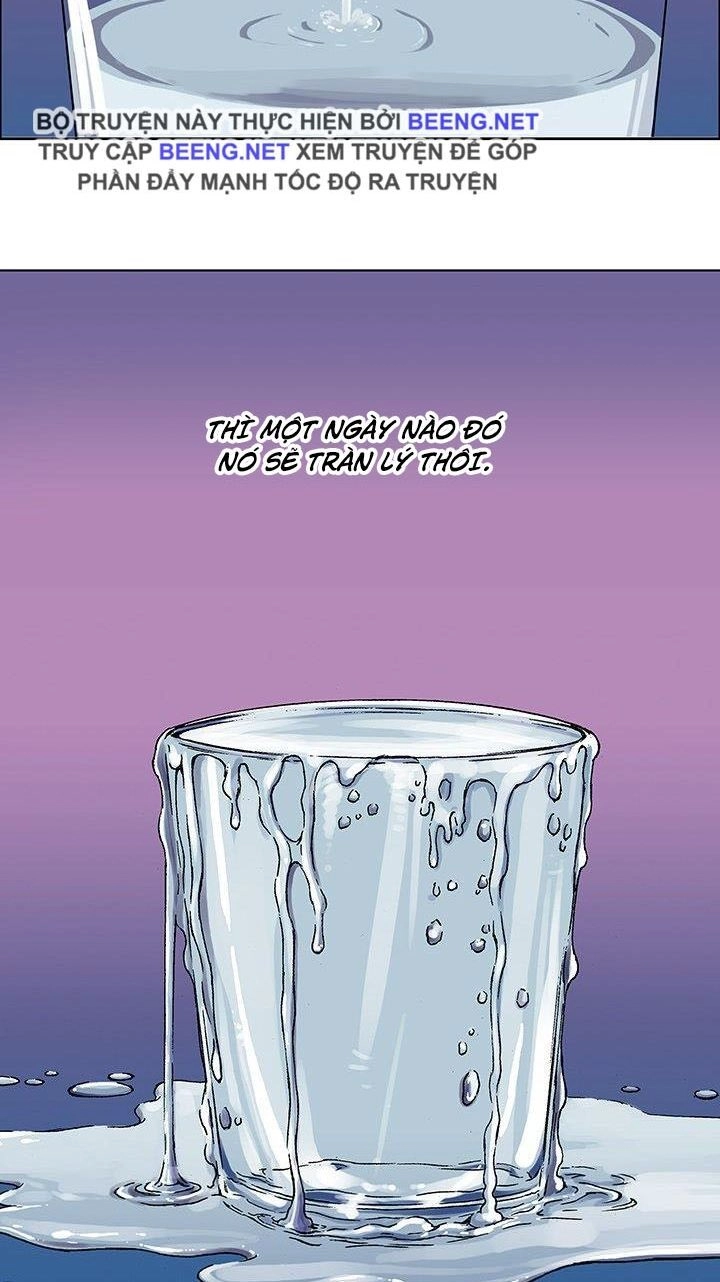 Kang Gito Chapter 26 - 45