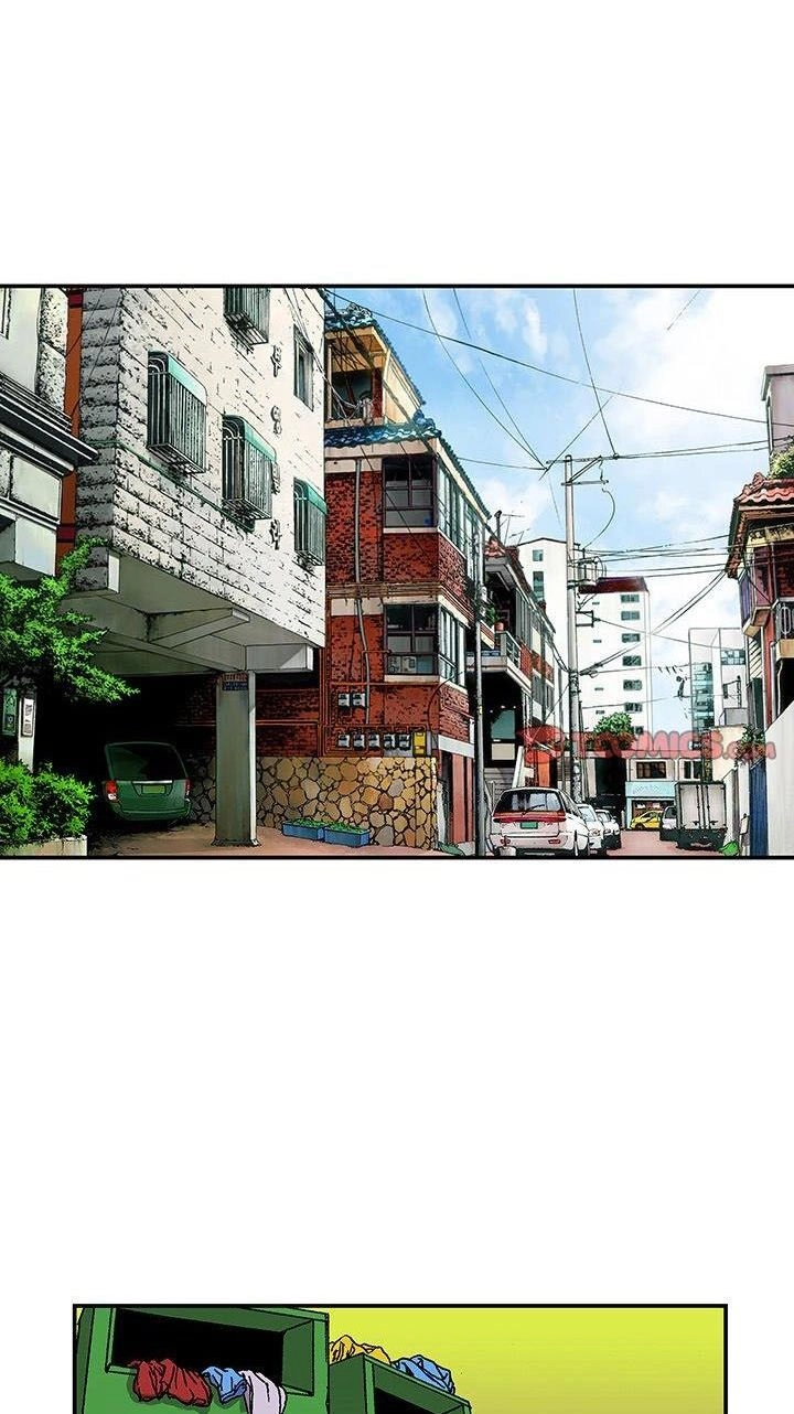 Kang Gito Chapter 26 - 47