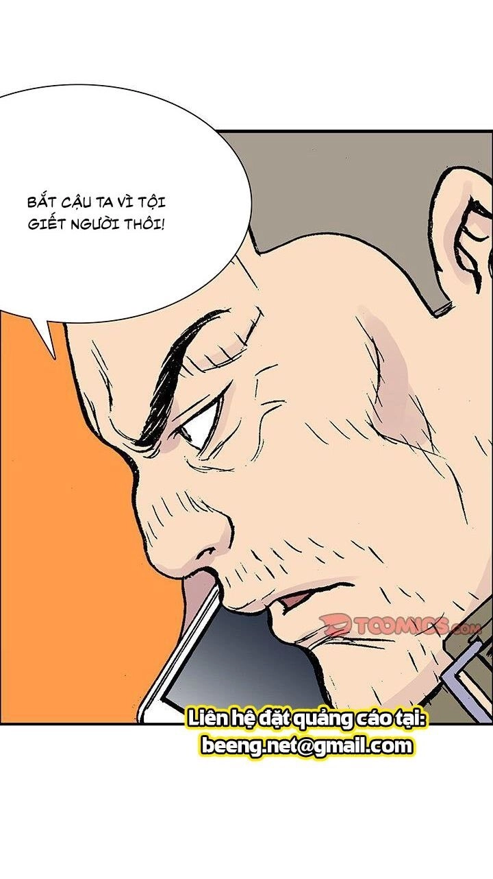 Kang Gito Chapter 26 - 49