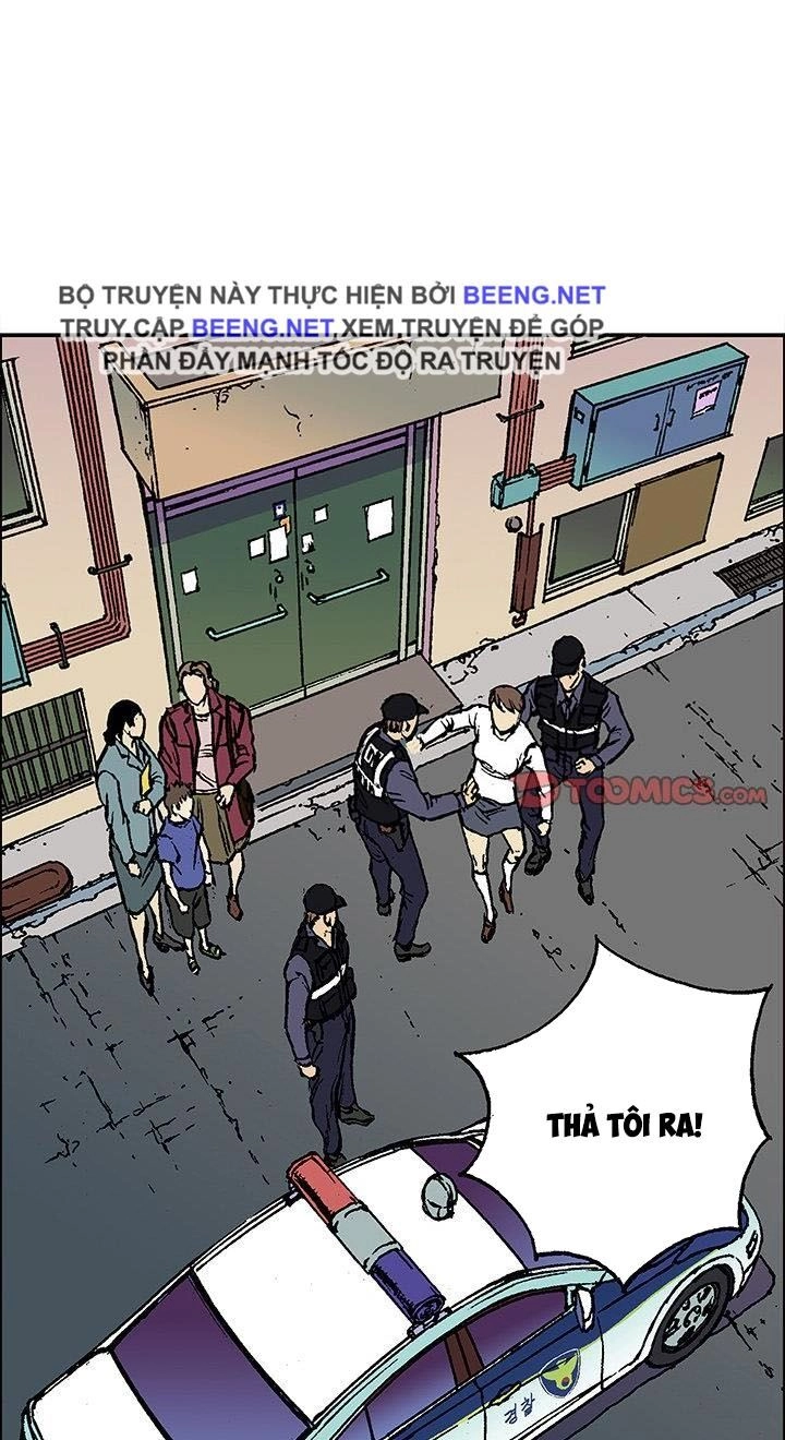 Kang Gito Chapter 27 - 3