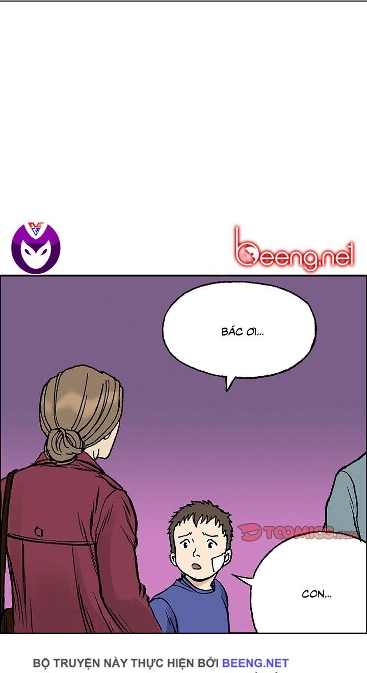 Kang Gito Chapter 27 - 7