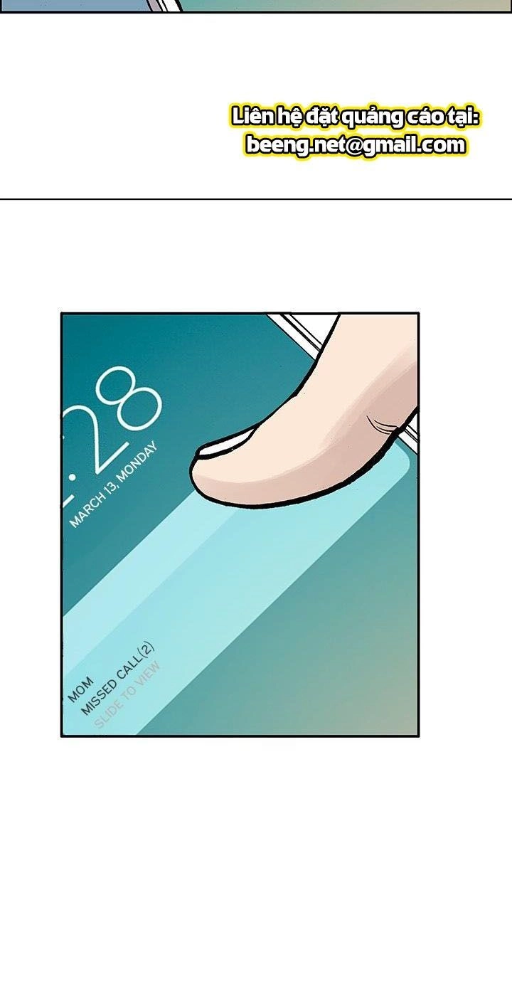 Kang Gito Chapter 27 - 18