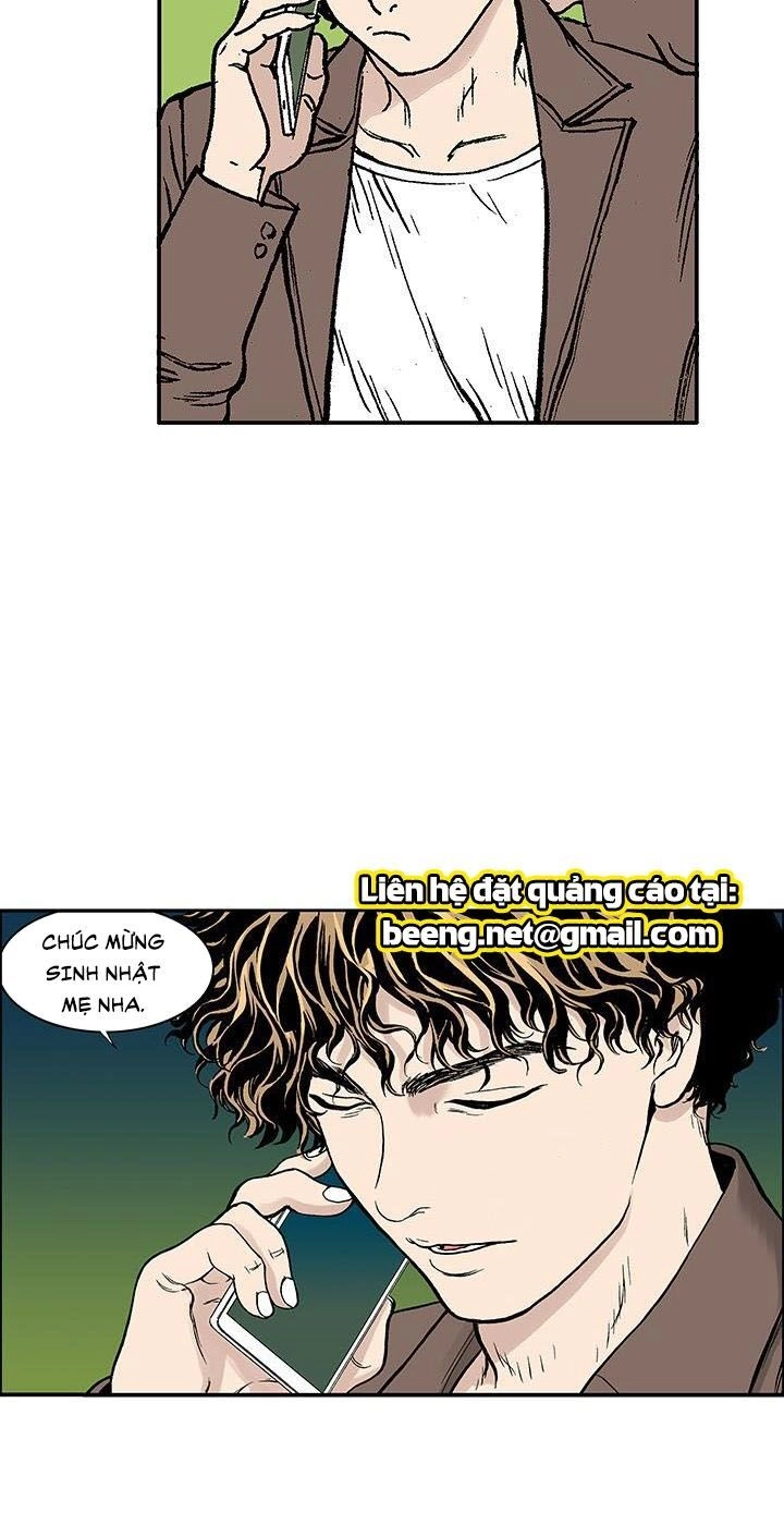 Kang Gito Chapter 27 - 20