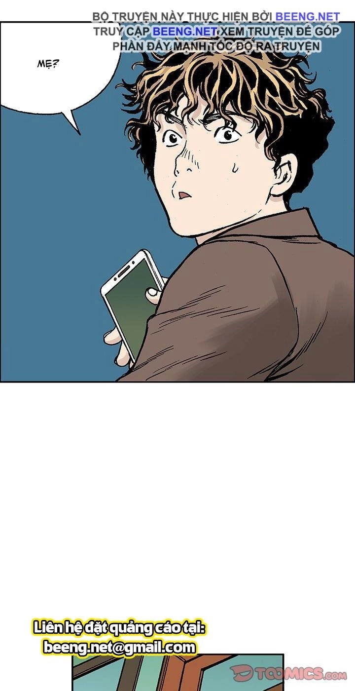 Kang Gito Chapter 27 - 22