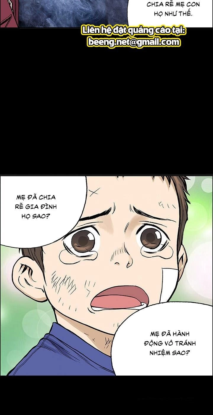 Kang Gito Chapter 27 - 25