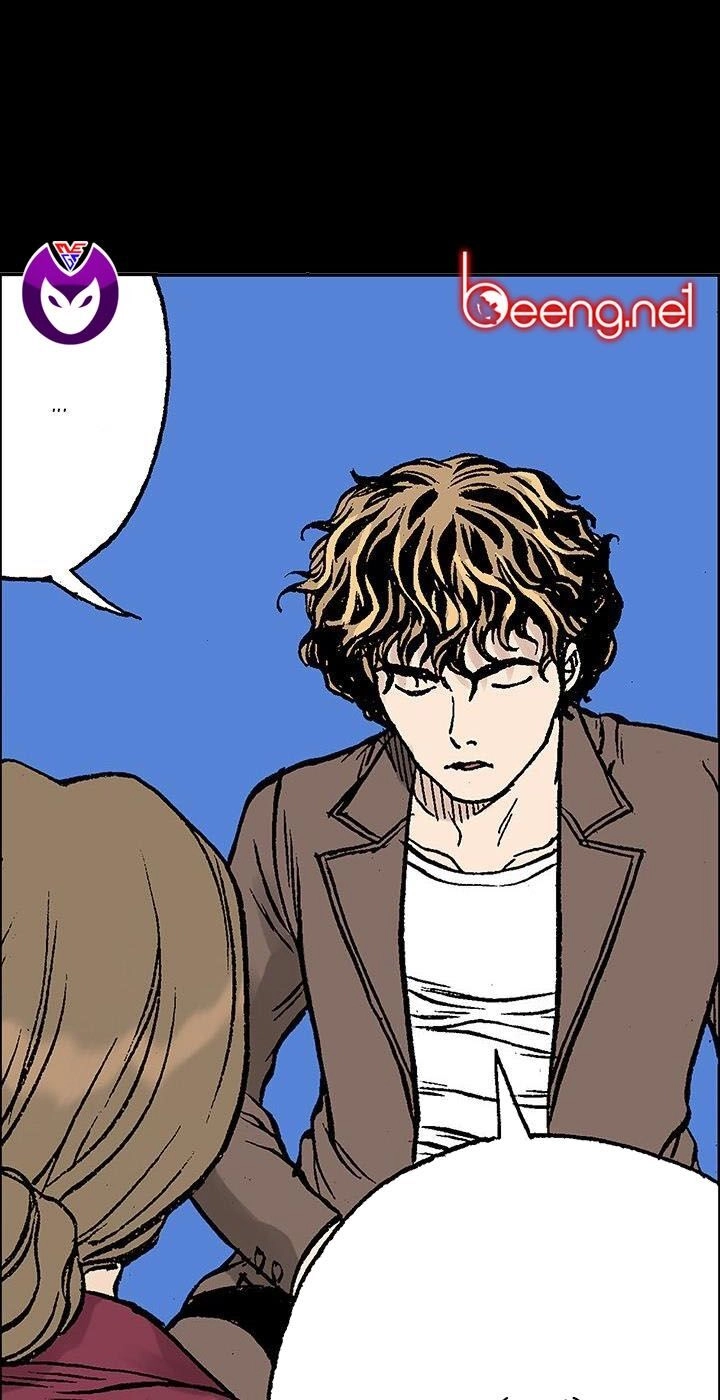 Kang Gito Chapter 27 - 26