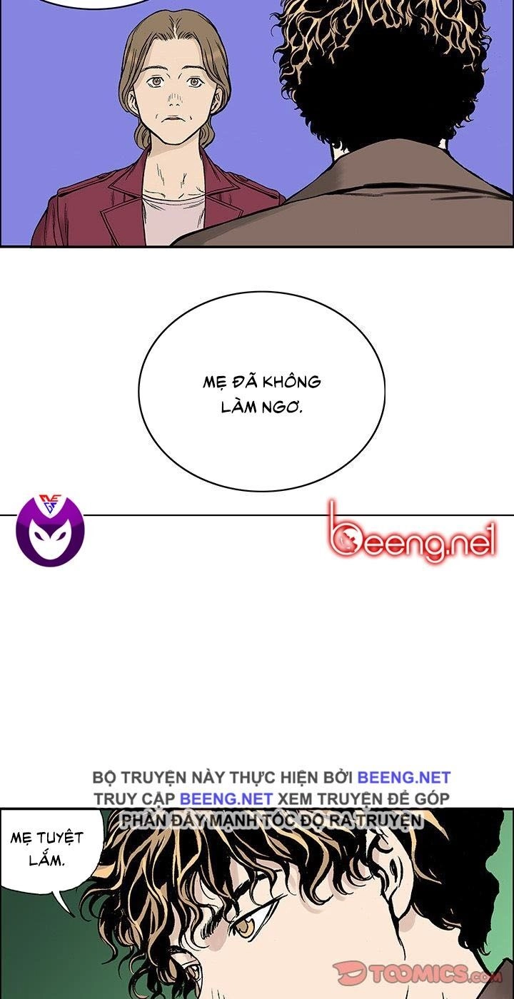 Kang Gito Chapter 27 - 29