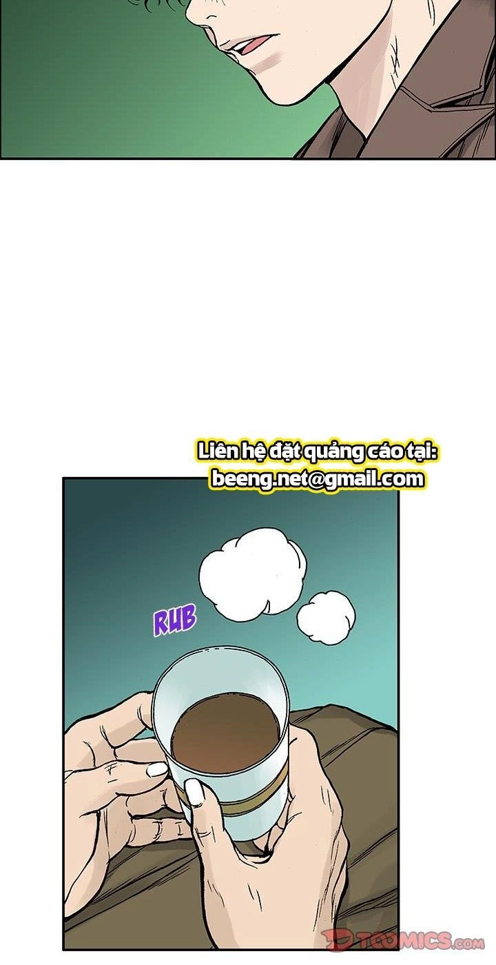 Kang Gito Chapter 27 - 30