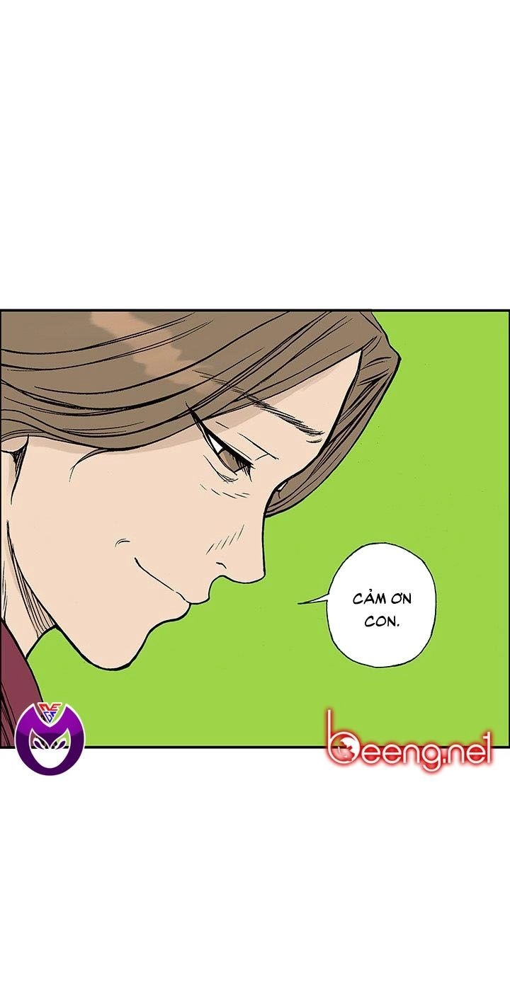 Kang Gito Chapter 27 - 31