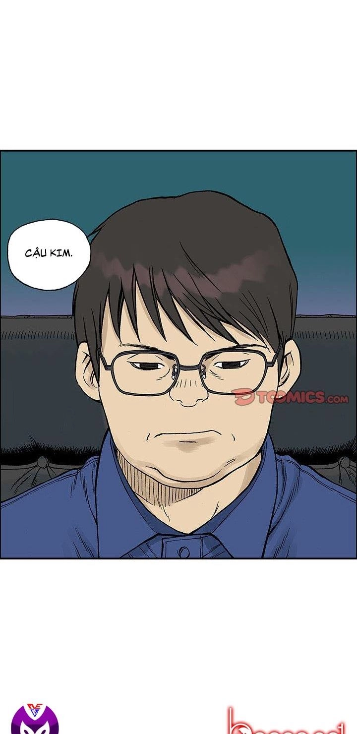 Kang Gito Chapter 27 - 48