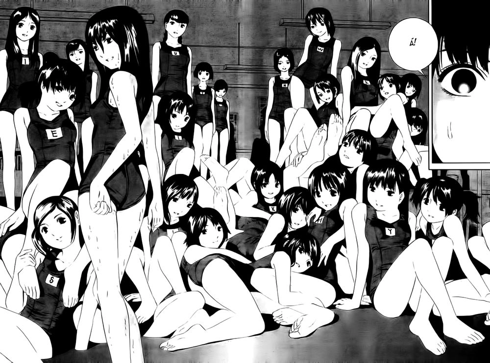 School Ningyo Chapter 2 - 6