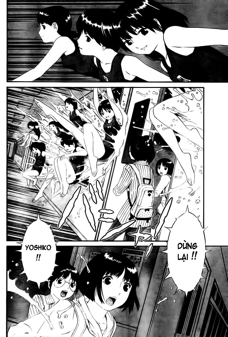 School Ningyo Chapter 2 - 9