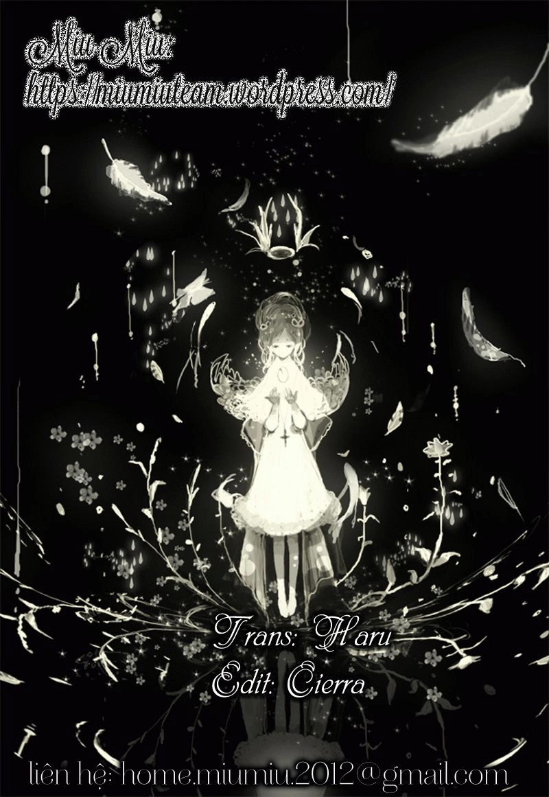 School Ningyo Chapter 3 - 1