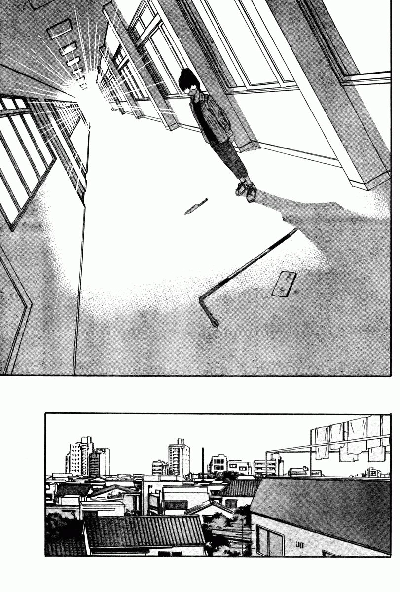 School Ningyo Chapter 3 - 19