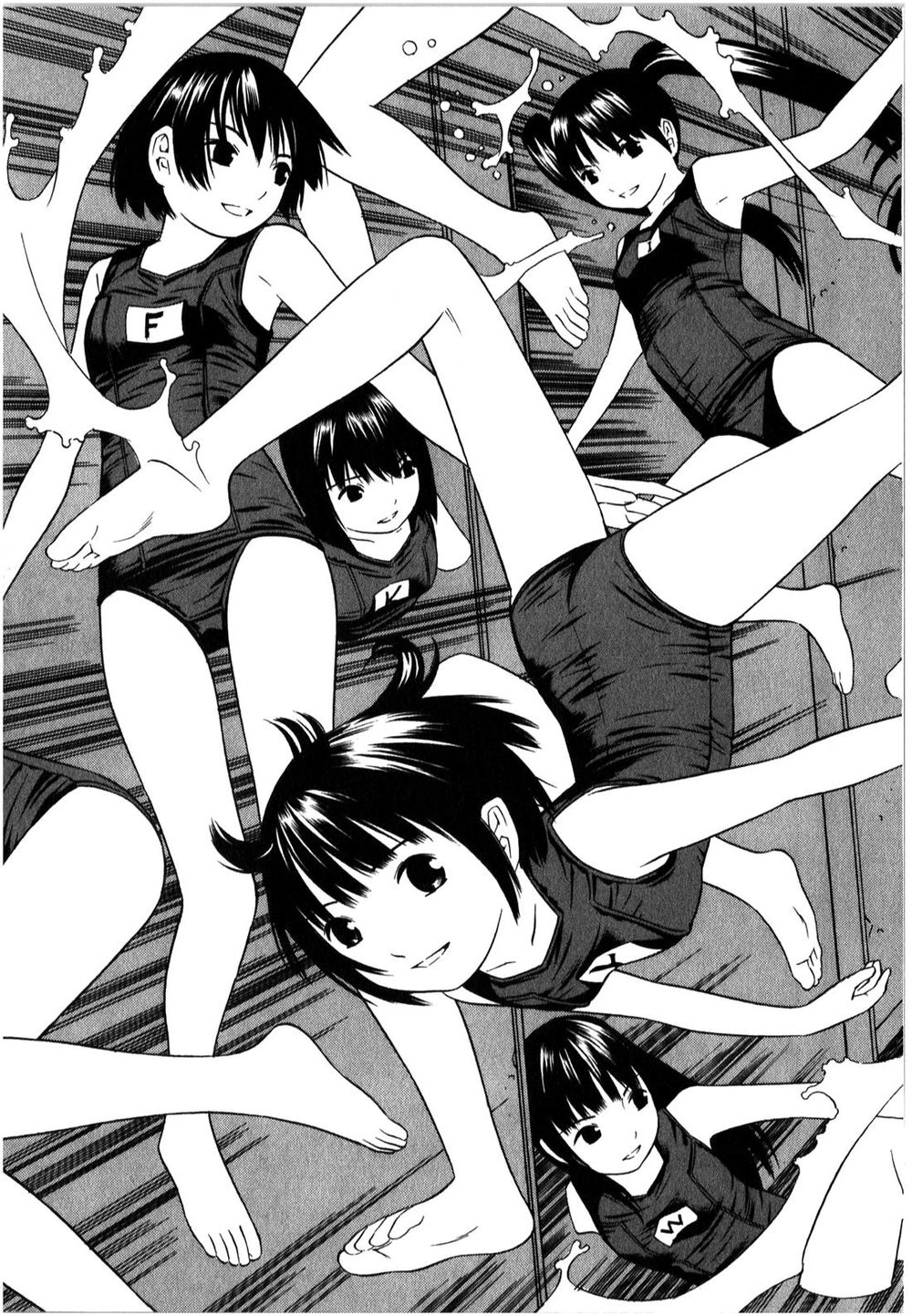 School Ningyo Chapter 5 - 5