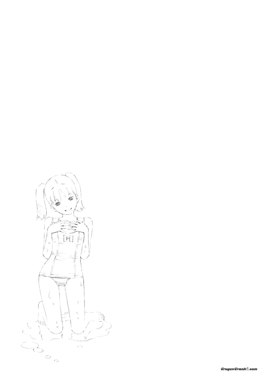 School Ningyo Chapter 9 - 38