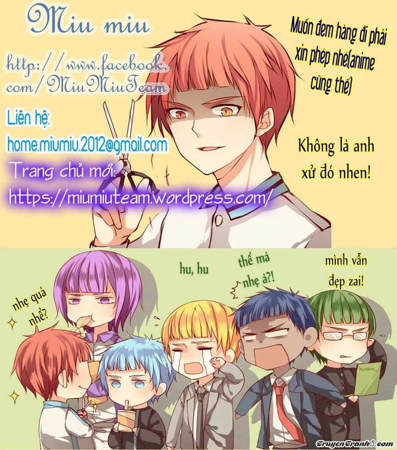 School Ningyo Chapter 9 - 40