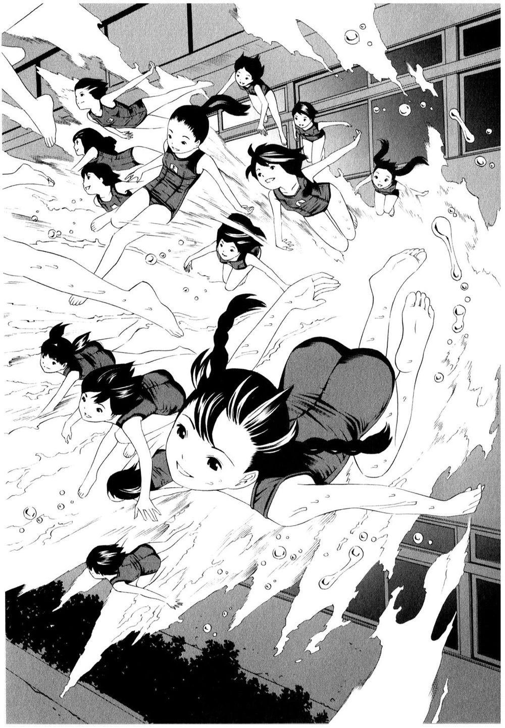 School Ningyo Chapter 10 - 16