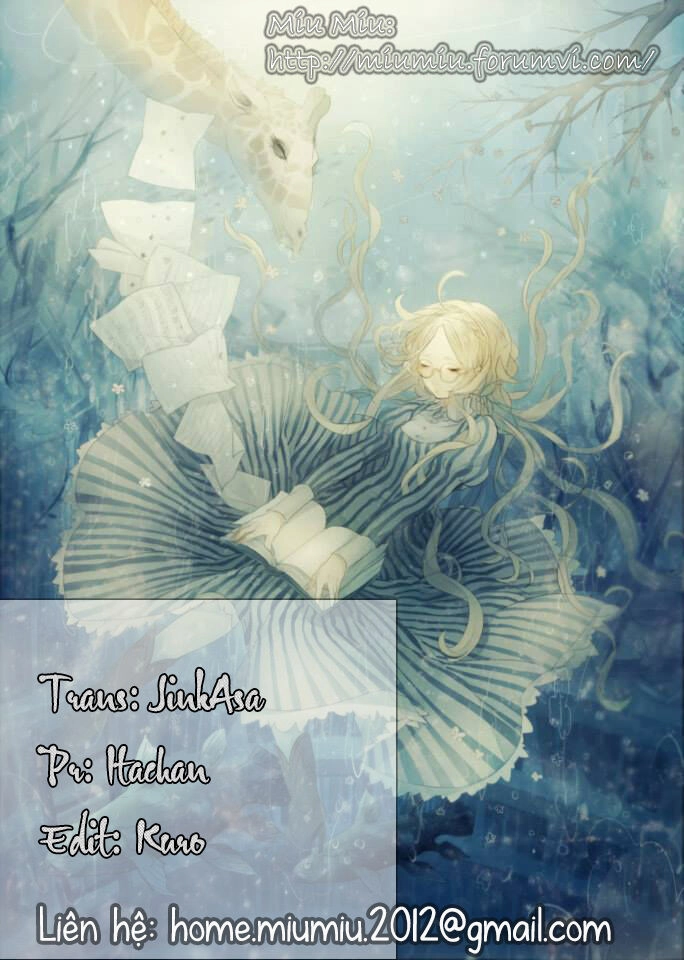 School Ningyo Chapter 20 - 1