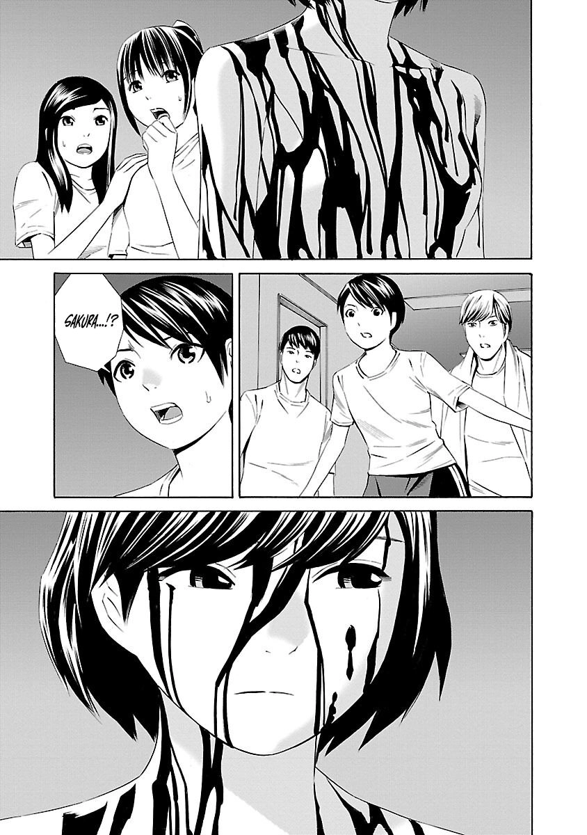 School Ningyo Chapter 20 - 31