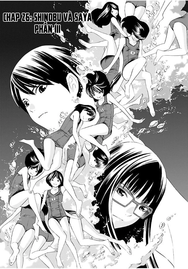 School Ningyo Chapter 26 - 2