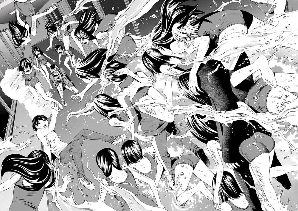 School Ningyo Chapter 27 - 8