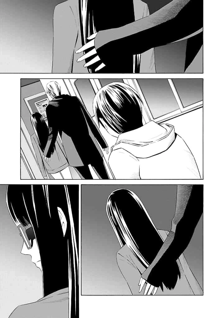 School Ningyo Chapter 27 - 30