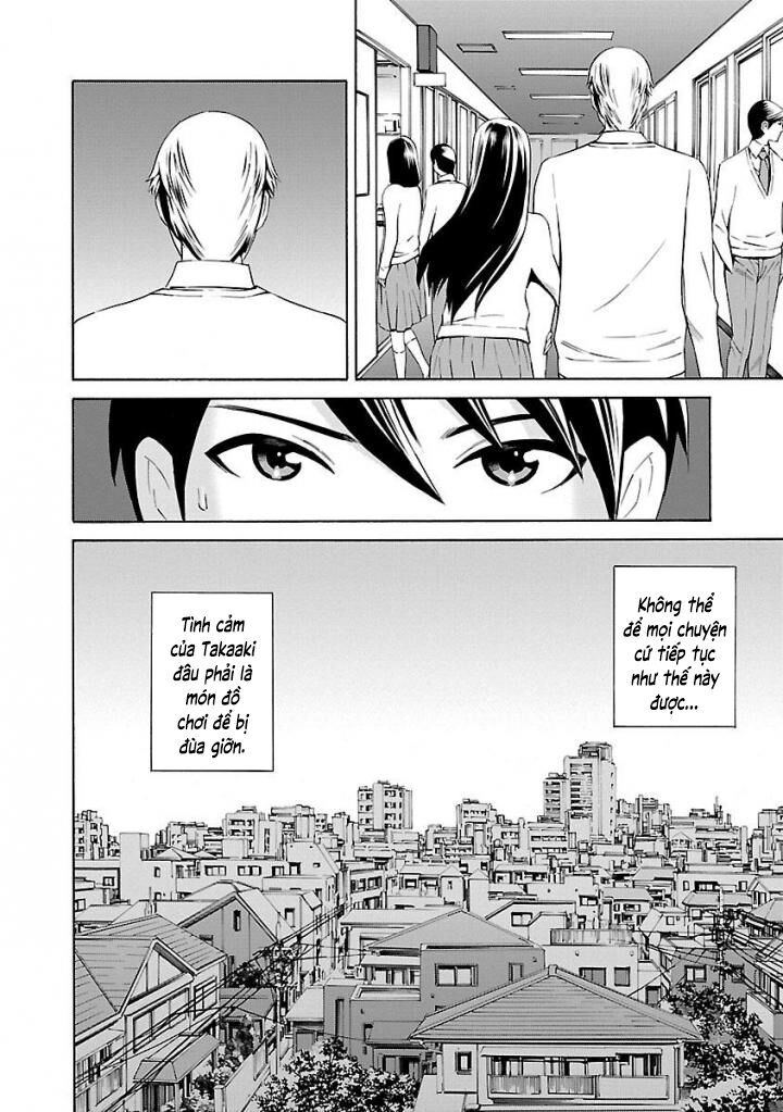 School Ningyo Chapter 29 - 6