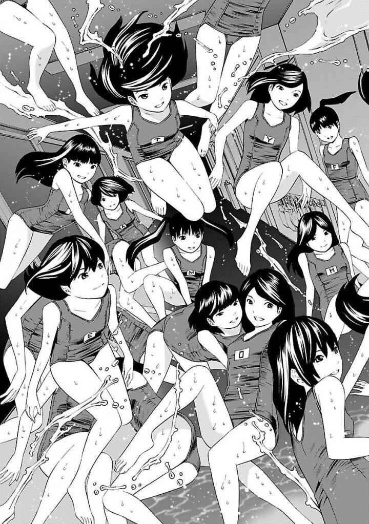 School Ningyo Chapter 29 - 28