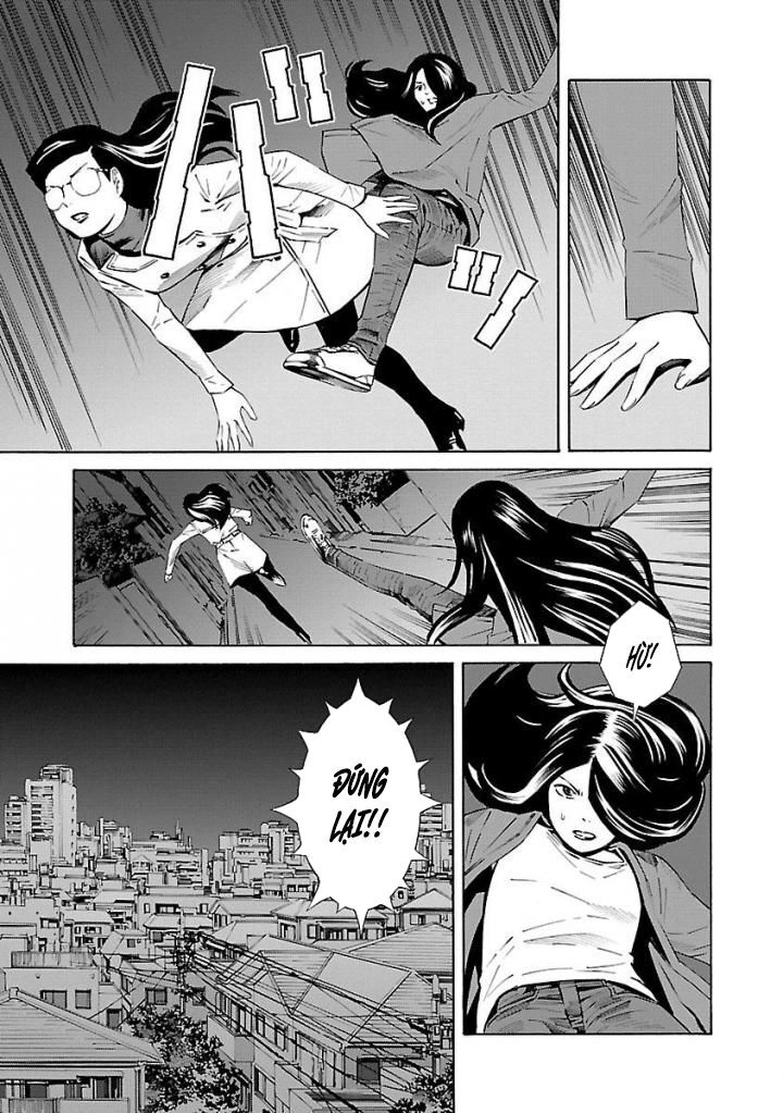 School Ningyo Chapter 31 - 27