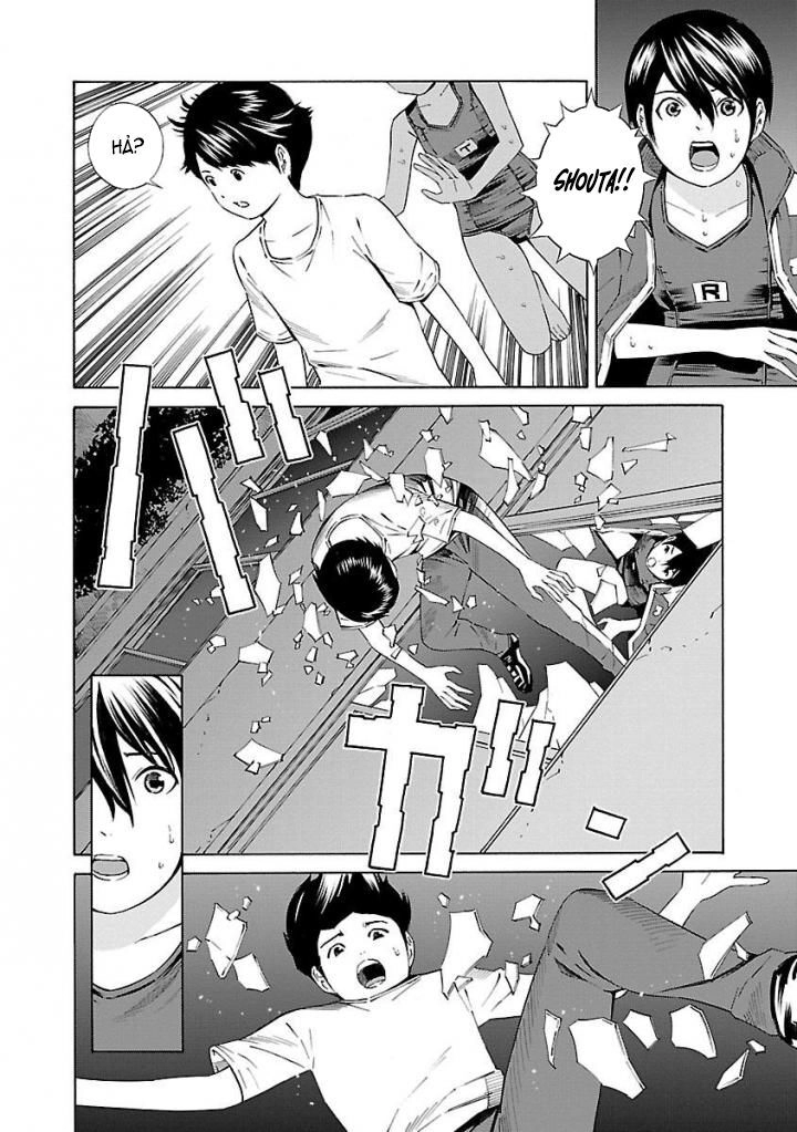 School Ningyo Chapter 31 - 30