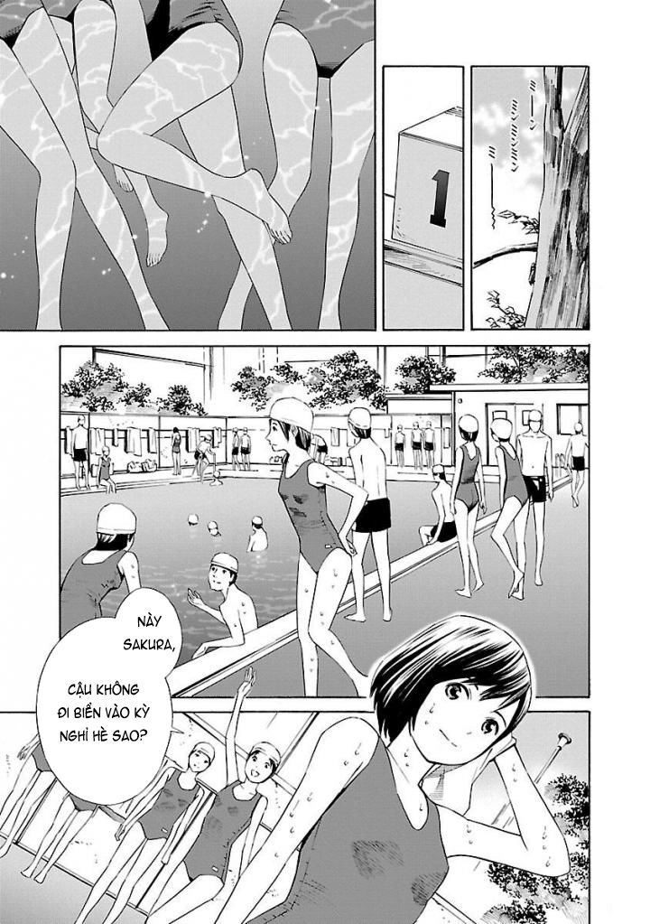 School Ningyo Chapter 32 - 24