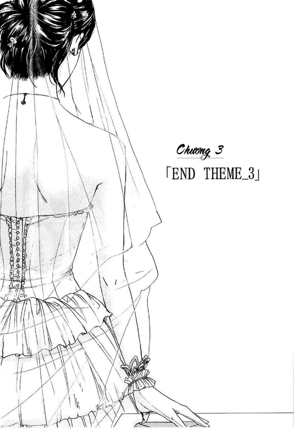 5 Centimeters Per Second (5Cm/S) Chapter 9 - 1