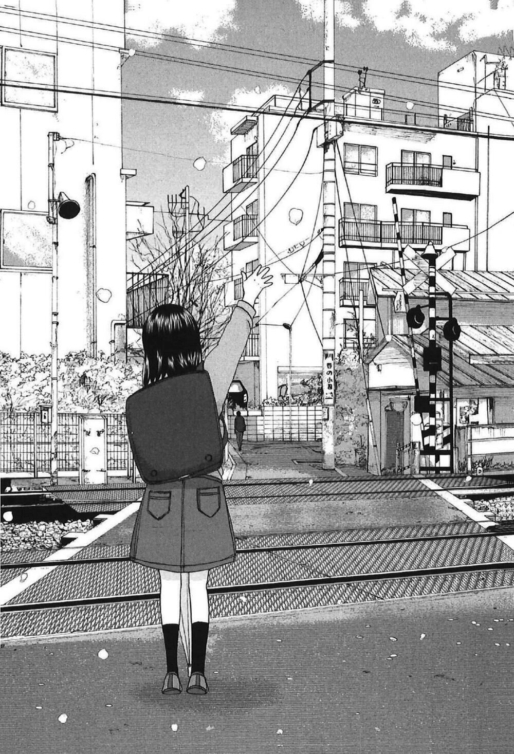 5 Centimeters Per Second (5Cm/S) Chapter 10 - 29