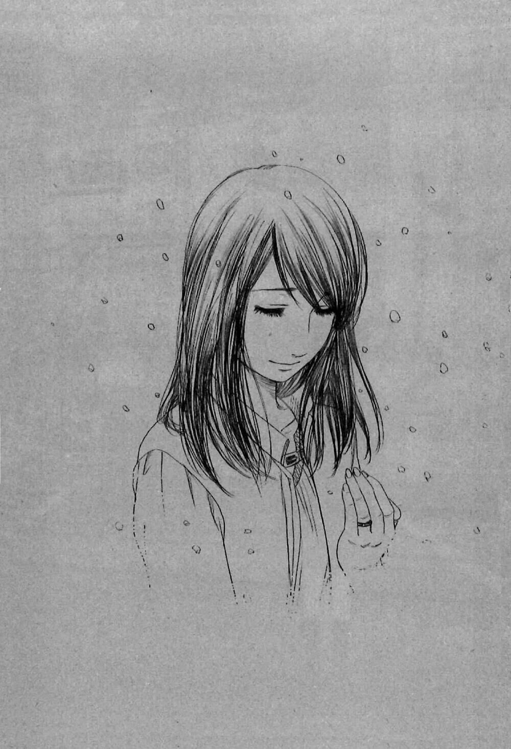 5 Centimeters Per Second (5Cm/S) Chapter 10 - 30