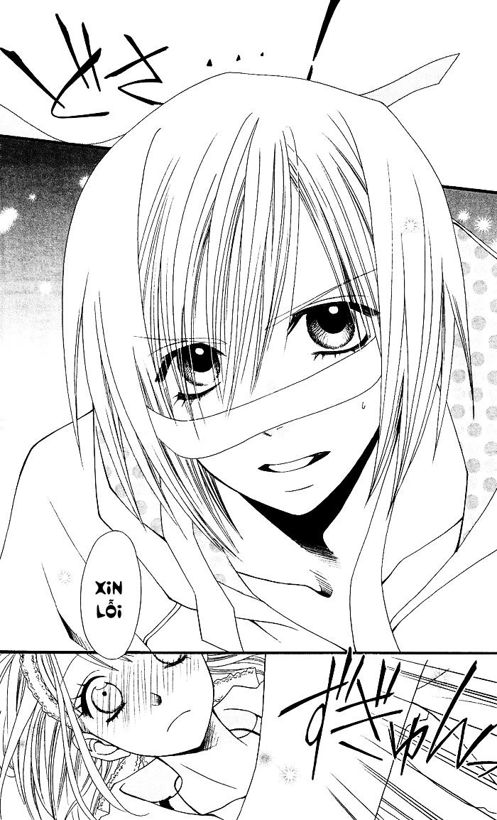 Usotsuki Lily Chapter 2 - 11