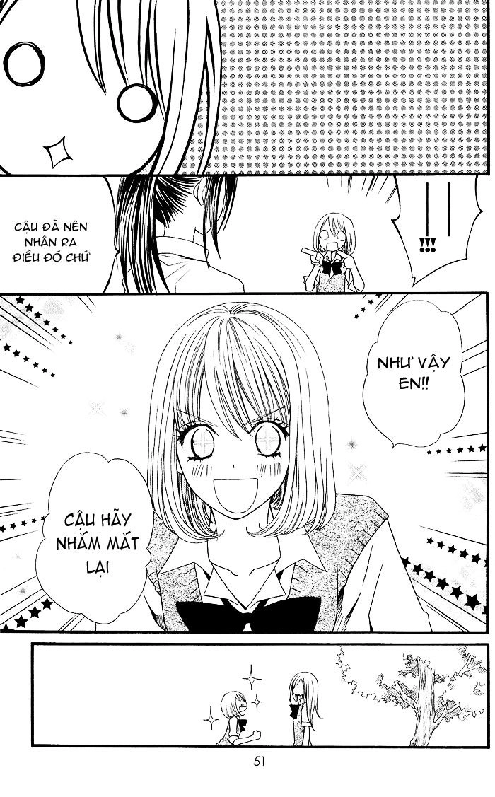 Usotsuki Lily Chapter 2 - 16