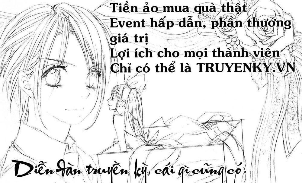 Usotsuki Lily Chapter 3 - 30