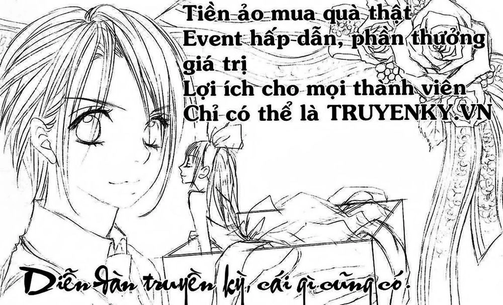 Usotsuki Lily Chapter 5 - 28