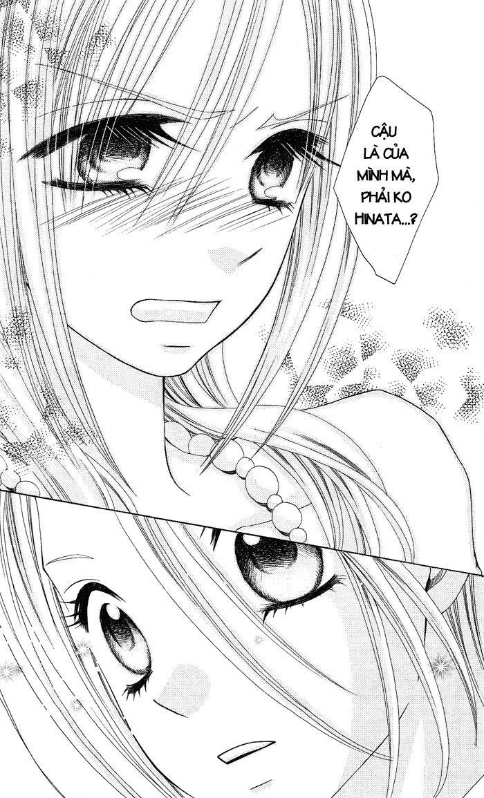 Usotsuki Lily Chapter 6 - 44